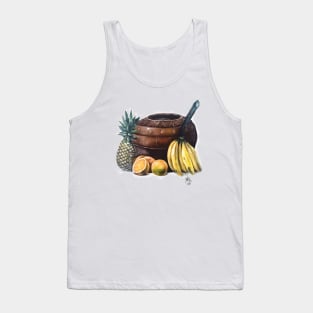 Fruits Tank Top